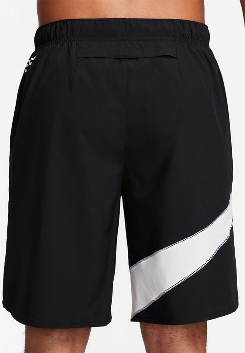 Nike - Nk df chlnger short 9ul energy - black