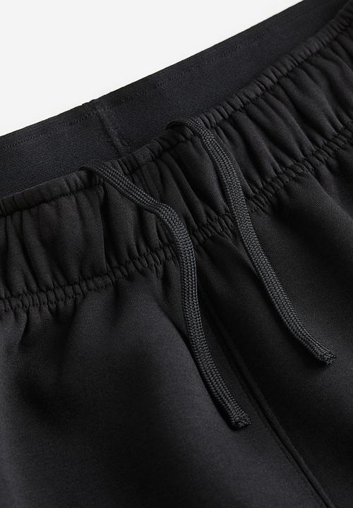 H&M - Drymove™ sports shorts - black