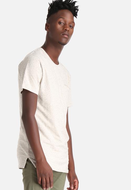 Only & Sons - Zoule Tee 