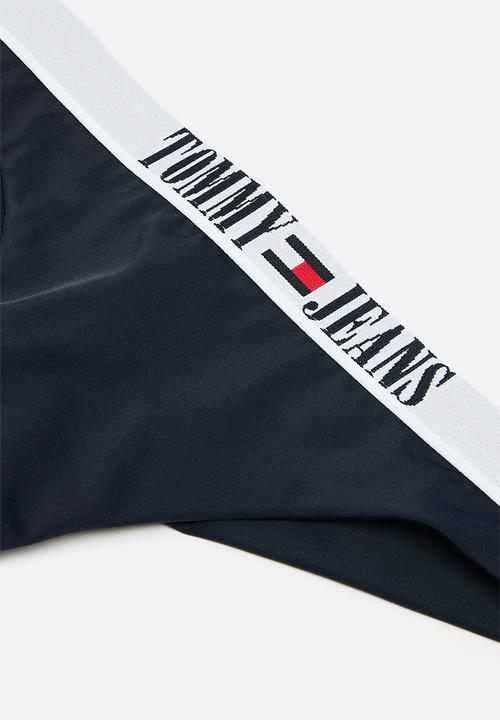 Tommy Hilfiger - The brazilian - twilight navy