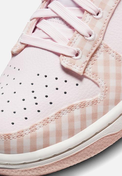 Nike - Dunk low retro