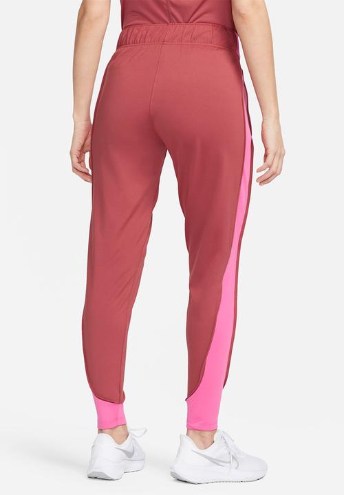Nike - W nk tf esntl pant - cnynrt/refsil