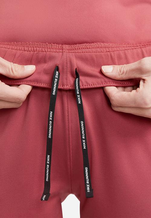 Nike - W nk tf esntl pant - cnynrt/refsil