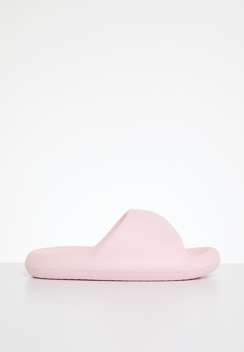 Pop Candy - Slide sandals - pink