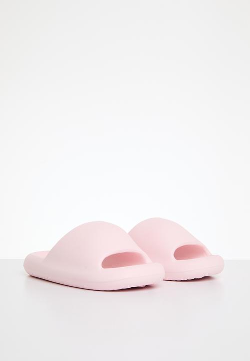 Pop Candy - Slide sandals - pink