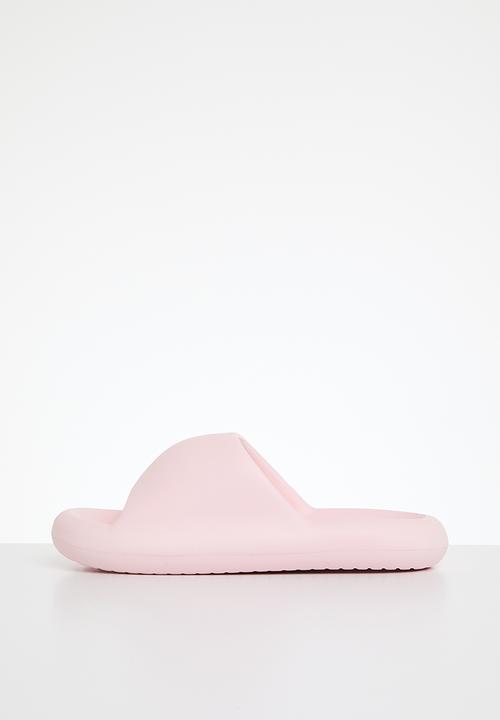 Pop Candy - Slide sandals - pink