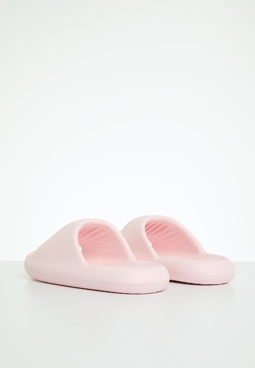Pop Candy - Slide sandals - pink