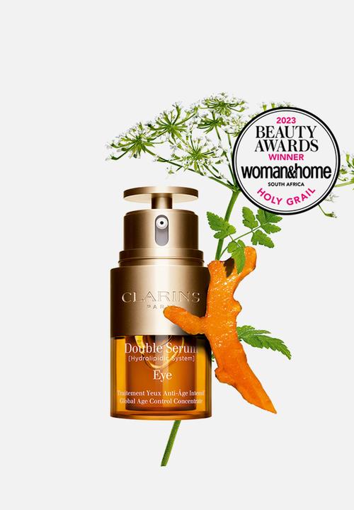 Clarins - Double Serum Eye