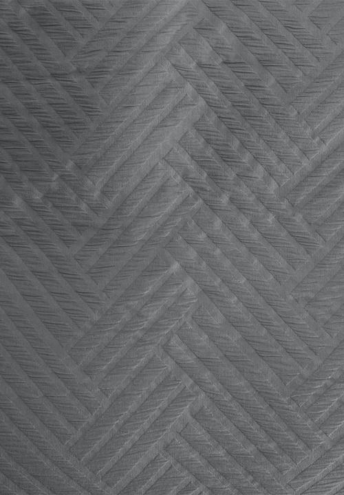Linen House - Parquet Duvet Cover Set - Grey