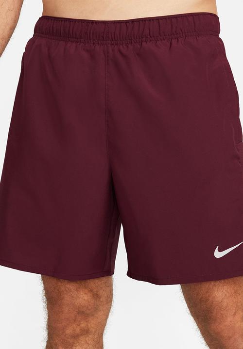 Nike - M nk df challenger 72in1 short - multi 