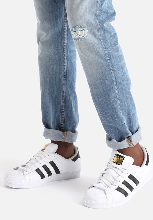 Only & Sons - Weft regular Denim 