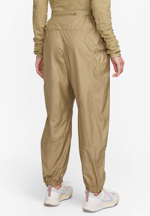 Nike - W Nk Trail Rpl Pant - Neutral Olive/Sea Glass