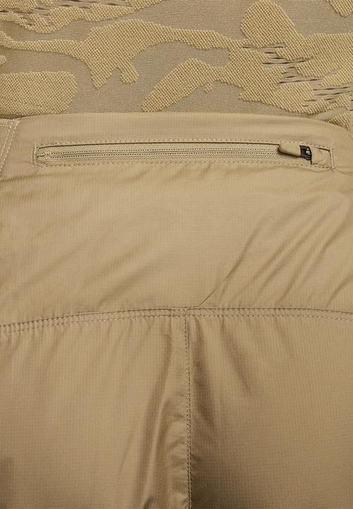 Nike - W Nk Trail Rpl Pant - Neutral Olive/Sea Glass