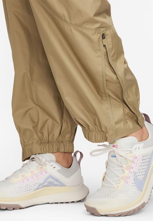 Nike - W Nk Trail Rpl Pant - Neutral Olive/Sea Glass