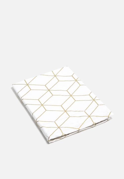 Present Time - Table Cloth