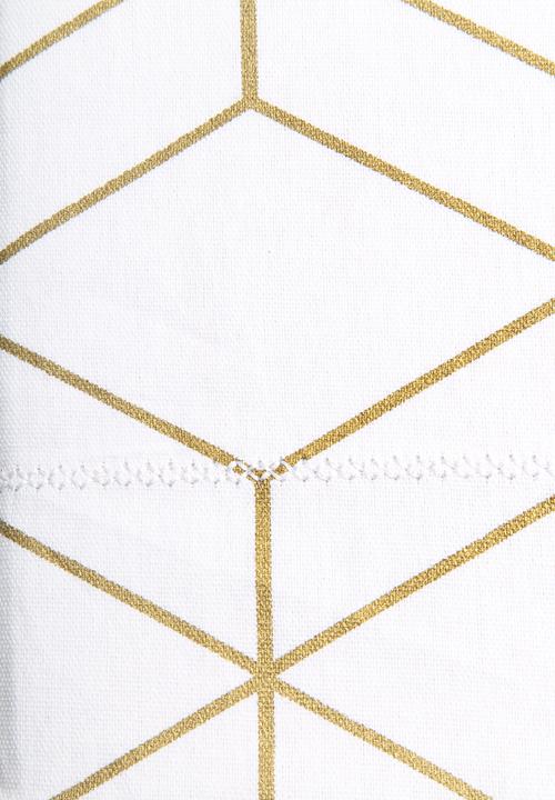 Present Time - Table Cloth