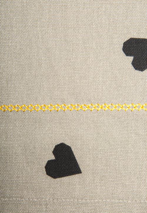 Present Time - Table Cloth