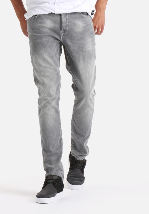 Only & Sons - Loom Slim Denim