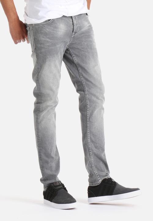 Only & Sons - Loom Slim Denim