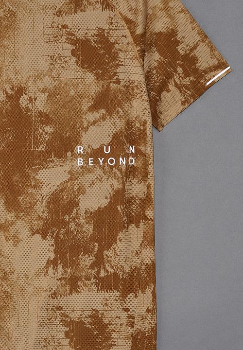 H&M - Drymove™ running top - beige