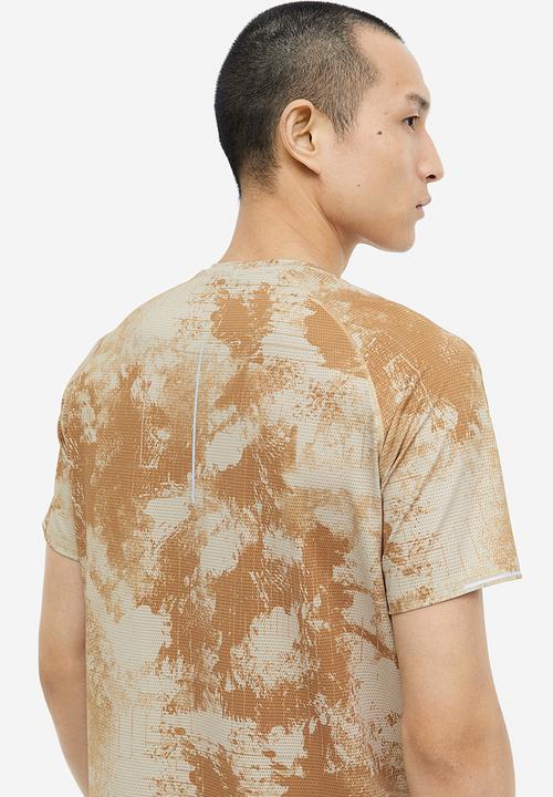 H&M - Drymove™ running top - beige