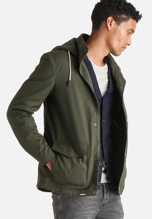 Selected Homme - Stanford Jacket 