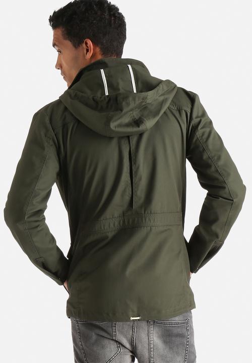 Selected Homme - Stanford Jacket 