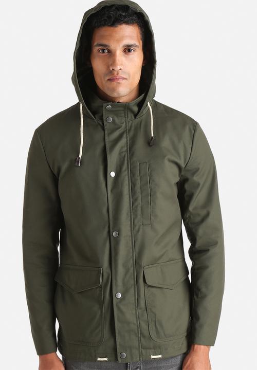 Selected Homme - Stanford Jacket 