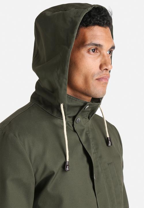Selected Homme - Stanford Jacket 
