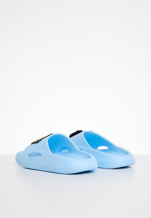 Pop Candy - Slides - blue