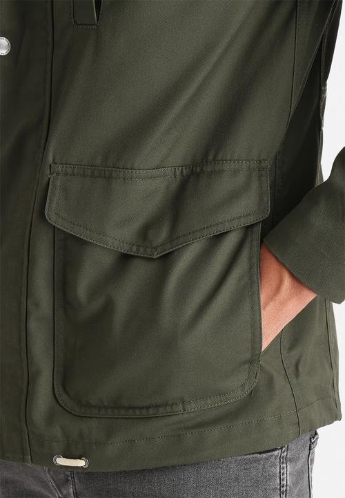 Selected Homme - Stanford Jacket 
