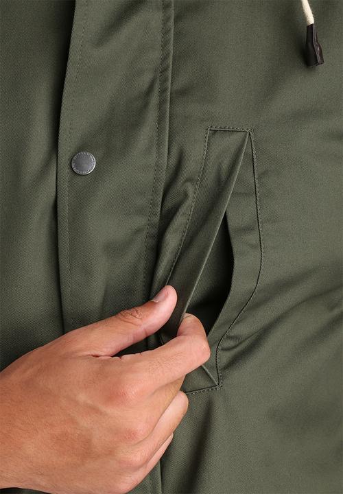Selected Homme - Stanford Jacket 