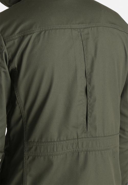 Selected Homme - Stanford Jacket 