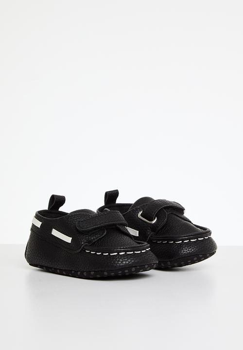 Pop Candy - Baby loafers - black