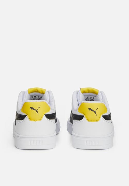 PUMA - Caven ps - puma white