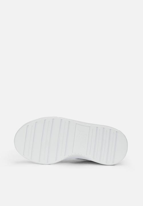 PUMA - Caven ps - puma white