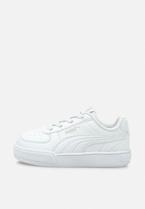 PUMA - Caven ac inf - puma white