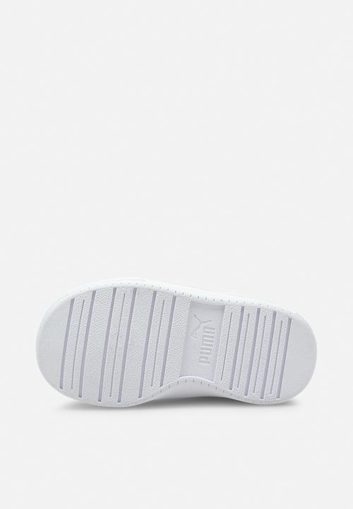 PUMA - Caven ac inf - puma white