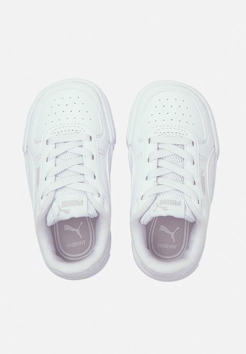 PUMA - Caven ac inf - puma white