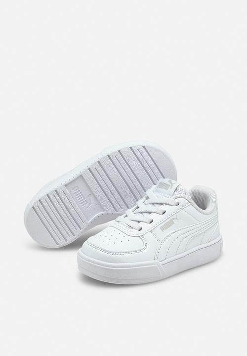 PUMA - Caven ac inf - puma white