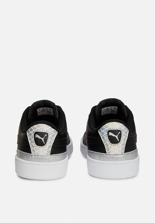 PUMA - Vikky v3 mermaid jr - puma black