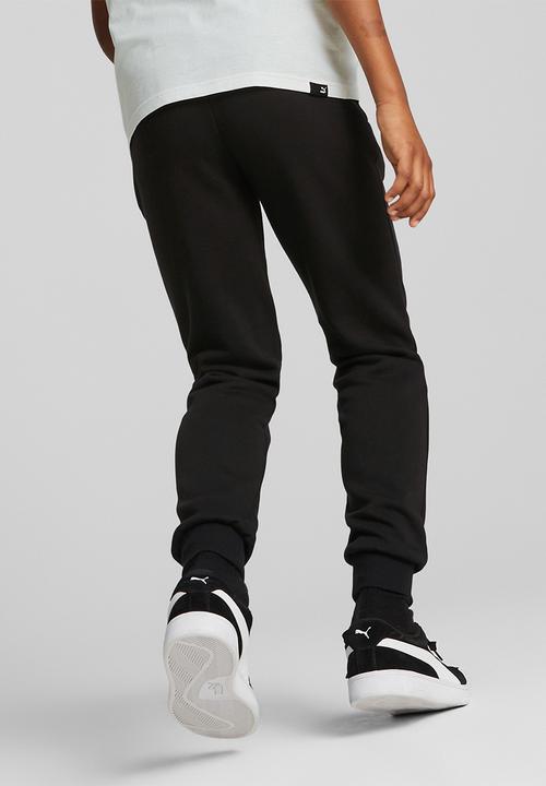 PUMA - Classics gen. sweatpants - puma black