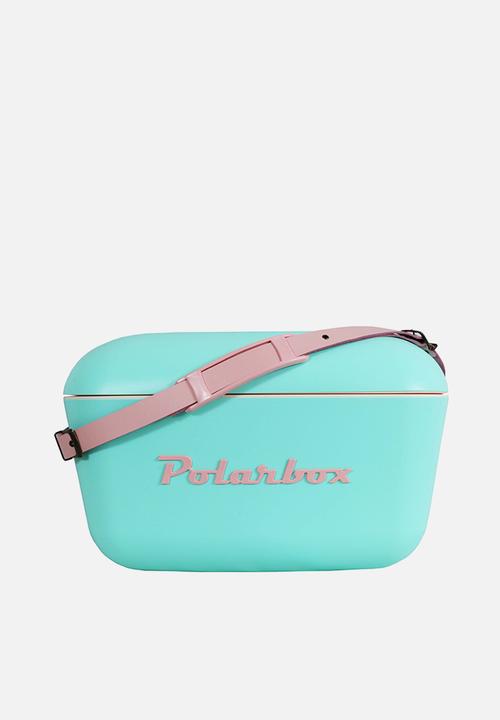 Polarbox 20L - Green