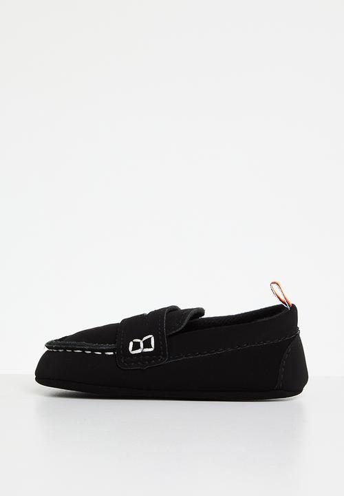 Pop Candy - Baby loafers - black