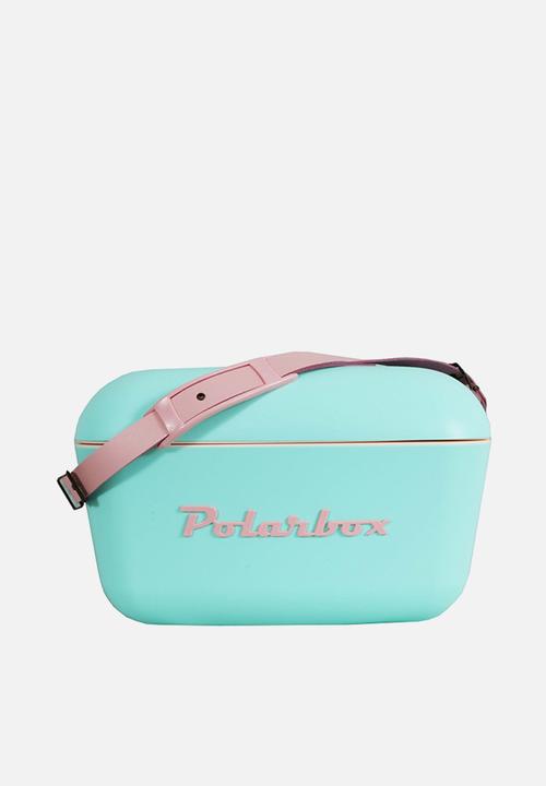 Polarbox 12L - Green