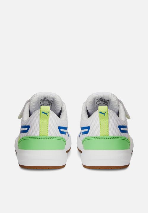 PUMA - Puma evolve gym - puma white