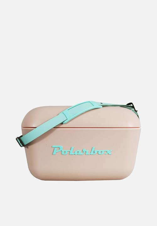 Polarbox 12L - Pink