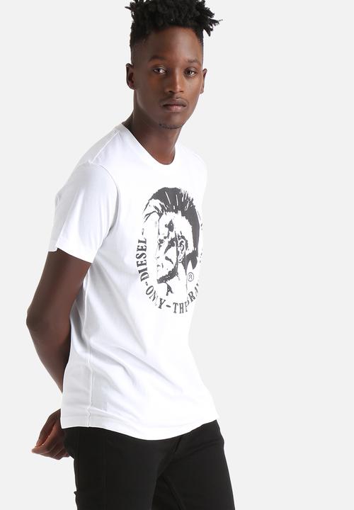 Diesel  - Ulysse T-Shirt