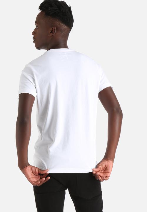 Diesel  - Ulysse T-Shirt