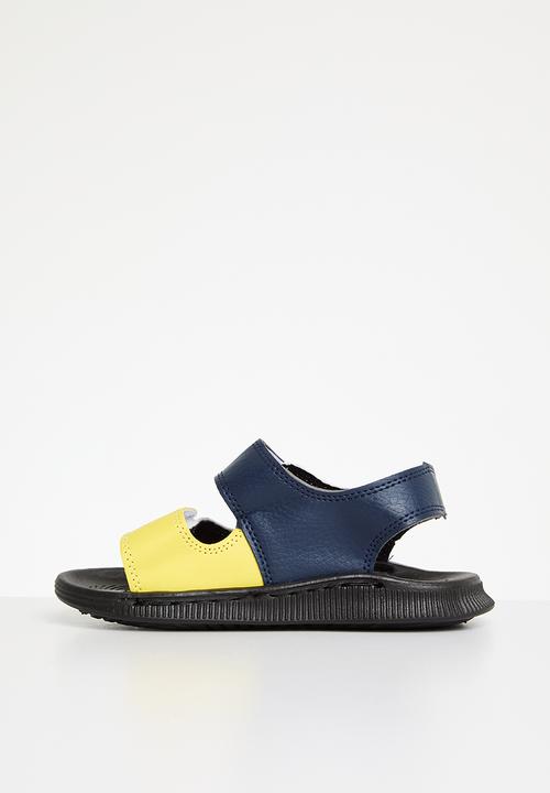 Pop Candy - Open toe sandals - multi